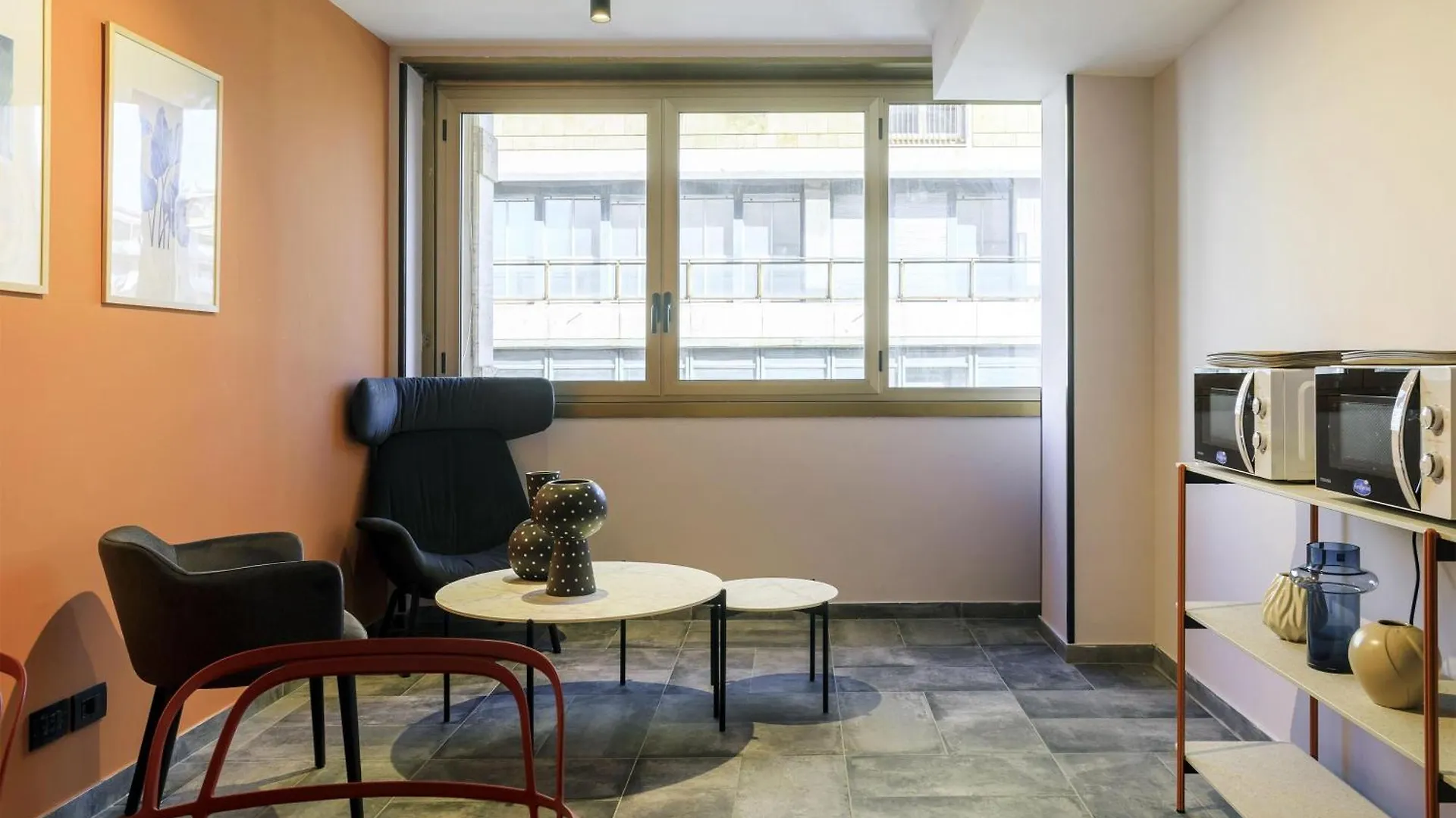 B&B Hotel Catania City Center 意大利