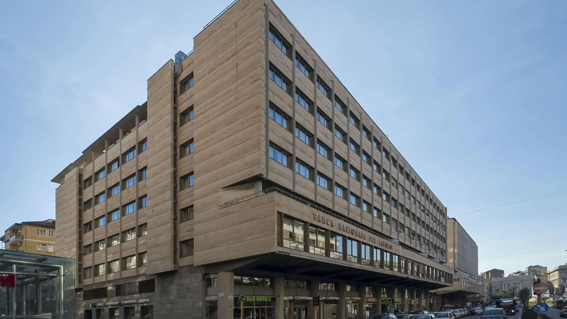 ***  B&B Hotel Catania City Center 意大利
