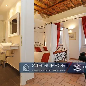Guest house Madonna De' Monti ***