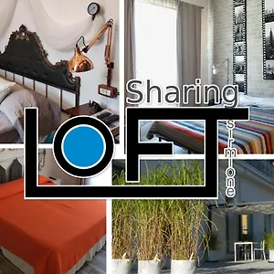 Bb Sharingloft Frühstückspension Sirmione