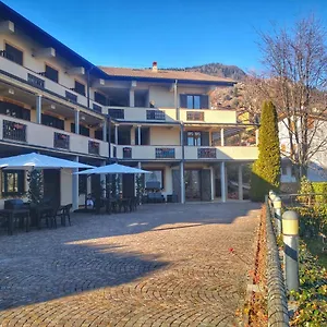 Grem Bike Hostel Premolo