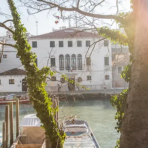 Casa Sant'andrea Bed & Breakfast Benátky