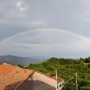 Bed & Breakfast A Ridosso 