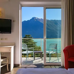 Sogno Del Benaco Hotel Limone sul Garda