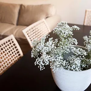 Apartamento Mercalli Iii