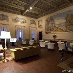 Palazzo Carletti Bed & Breakfast Montepulciano Stazione