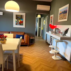 Apartment Cutelli