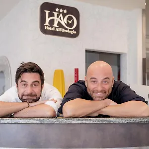 All'orologio 3 Stelle Superior Hotel Caorle
