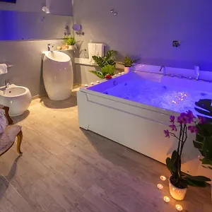 Πανσιόν Duomo Luxury, Κατάνια