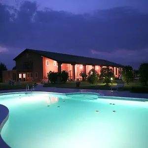 Bed & Breakfast Tenuta Monterosso