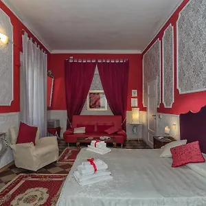 Bed & Breakfast La Mimosa **