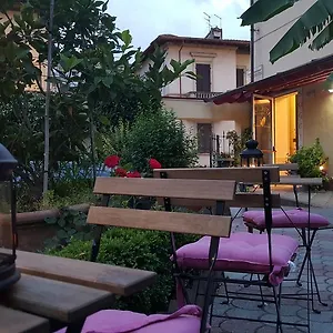 Athena Hotel Pisa