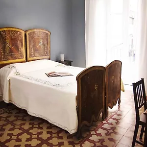 Bed & Breakfast Nabucco ***