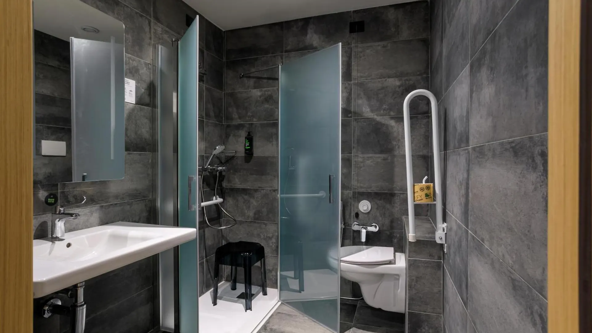 B&B Hotel Catania City Center 3*,  Italia
